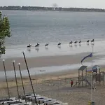 Petit Nid Au Coeur De Terrasse Et Piscine La Baule-Escoublac