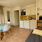 Petit Nid Au Coeur De Terrasse Et Piscine * La Baule-Escoublac