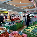 Apartment Petit Nid Au Coeur De Terrasse Et Piscine La Baule-Escoublac