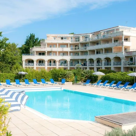 Petit Nid Au Coeur De Terrasse Et Piscine Apartment La Baule-Escoublac
