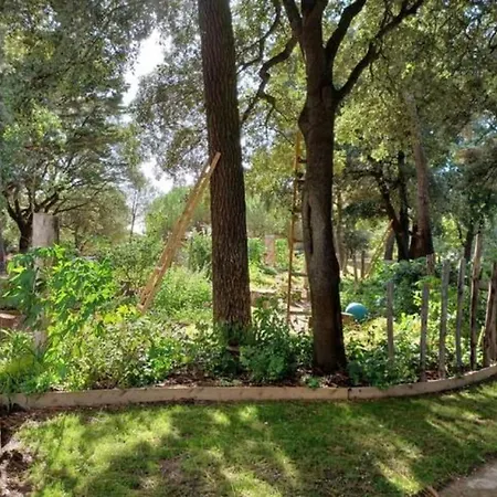 Petit Nid Au Coeur De Terrasse Et Piscine Apartment La Baule-Escoublac