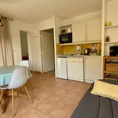 Petit Nid Au Cœur De Terrasse Et Piscine * La Baule-Escoublac