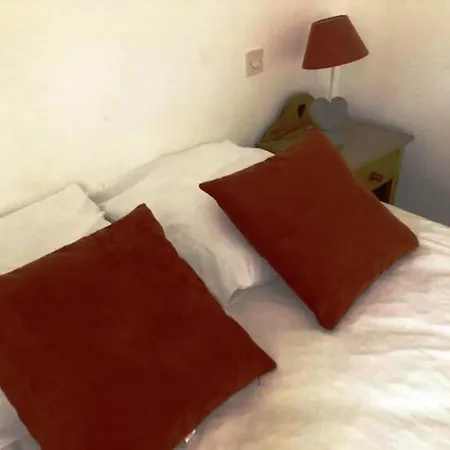 Apartment Petit Nid Au Coeur De Terrasse Et Piscine La Baule-Escoublac