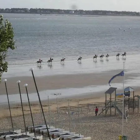 Petit Nid Au Cœur De Terrasse Et Piscine La Baule-Escoublac