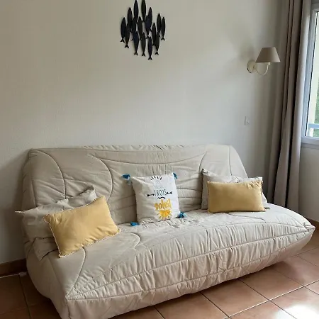 Petit Nid Au Coeur De Terrasse Et Piscine Apartment