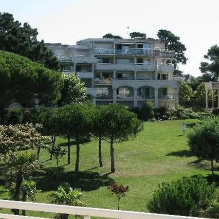 Petit Nid Au Cœur De Terrasse Et Piscine La Baule-Escoublac